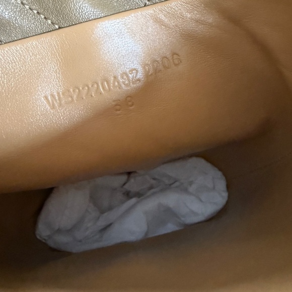 Boots Hermès - Picture 5 of 13